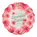 Next Innovations 24" Dinnerplate Dalia Wind Spinner 101403001-DDALIA